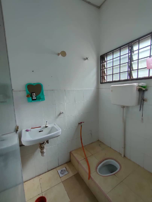 Rumah Teres Setingkat Untuk Di Pandan Damai Kuantan,Phg - photo 9