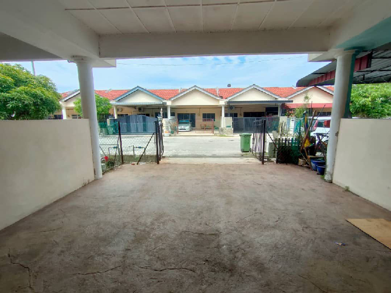 Rumah Teres Setingkat Untuk Di Pandan Damai Kuantan,Phg - photo 10
