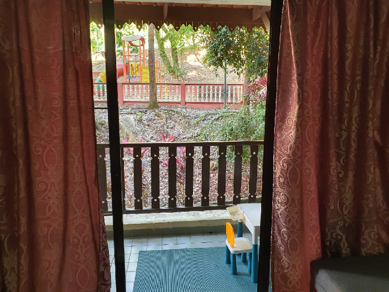 Kondominium tembeling resort kuantan - photo 2