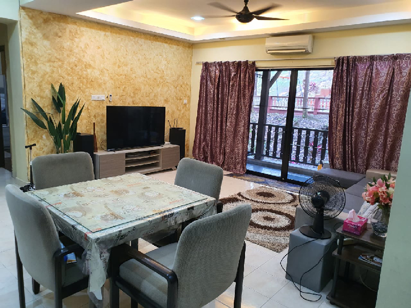 Kondominium tembeling resort kuantan - photo 3