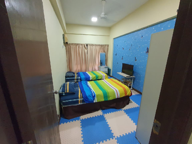 Kondominium tembeling resort kuantan - photo 5