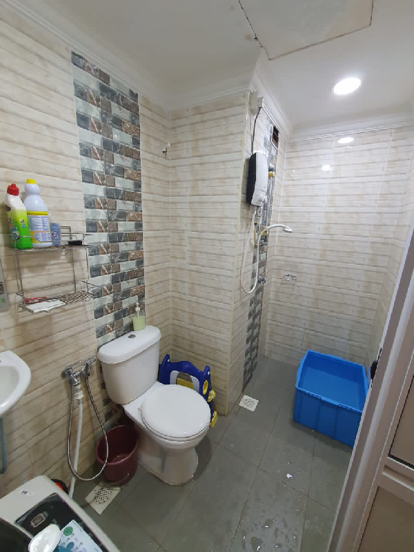 Kondominium tembeling resort kuantan - photo 8