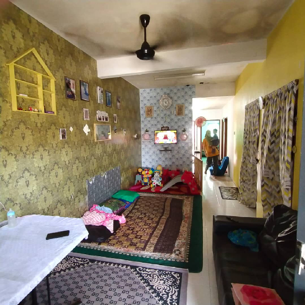 Rumah Teres Setingkat Taman Idaman Jaya 3 Kampung Sungai Puteri Rompin, Pahang - photo 5