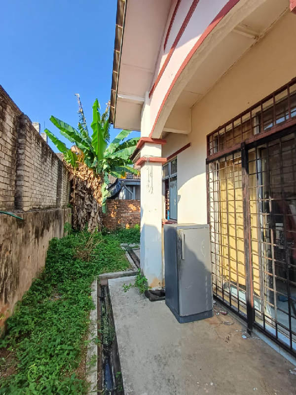 Rumah Semi D Setingkat Kg Padang Jaya Kuantan - photo 7