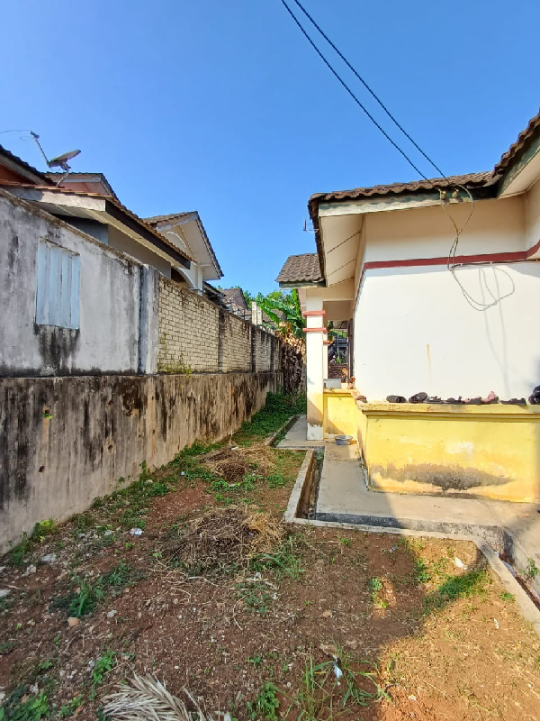 Rumah Semi D Setingkat Kg Padang Jaya Kuantan - photo 8