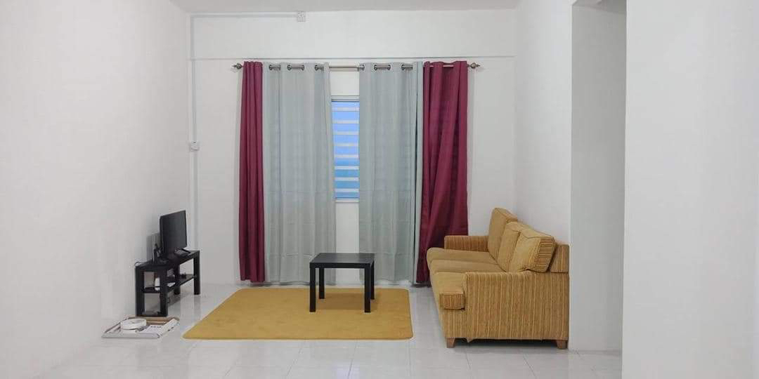 APARTMENT SUTRAVILLA 2 BESERAH, KUANTAN  - photo 2
