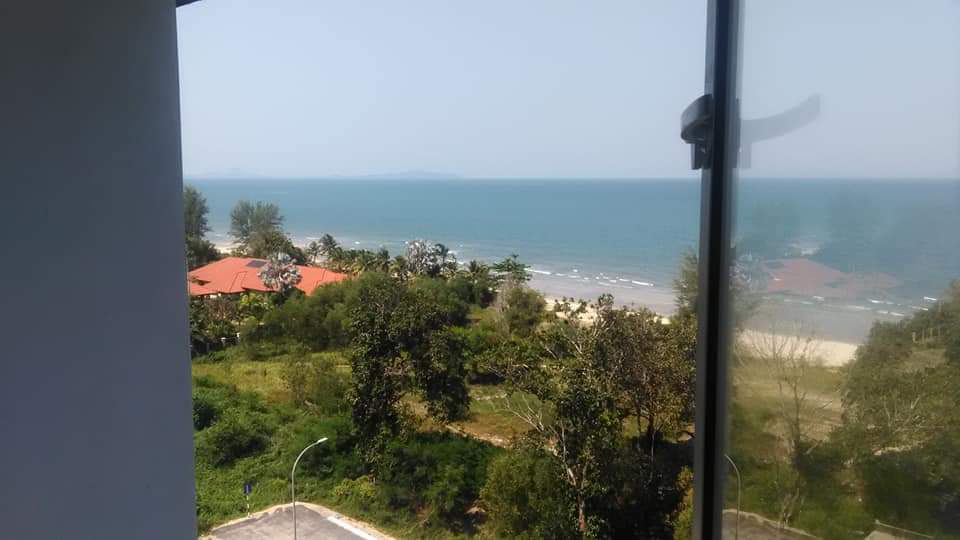 APARTMENT SUTRAVILLA 2 BESERAH, KUANTAN  - photo 7