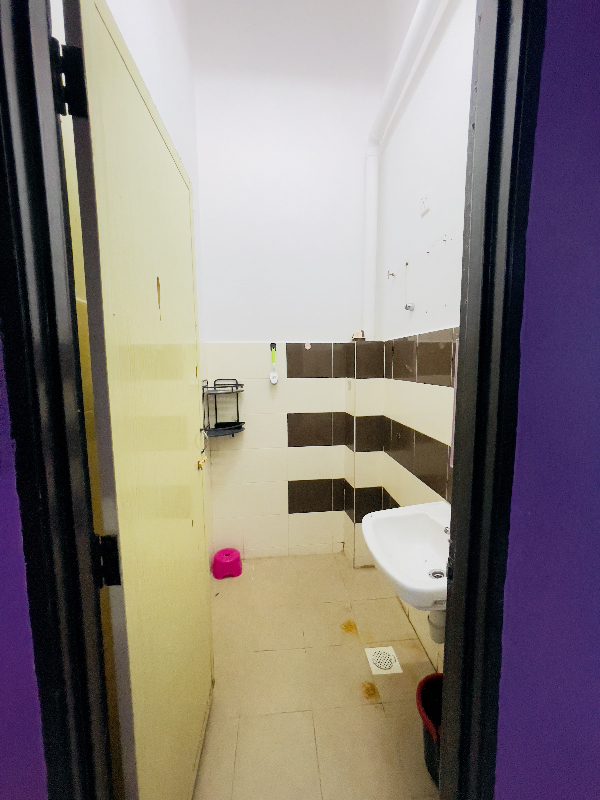 Rumah Teres Setingkat Taman Lang Mutiara Rompin - photo 2