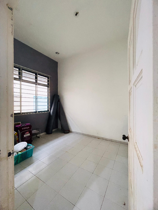 Rumah Teres Setingkat Bandar Kuantan Putri Sg Soi Murah  - photo 4