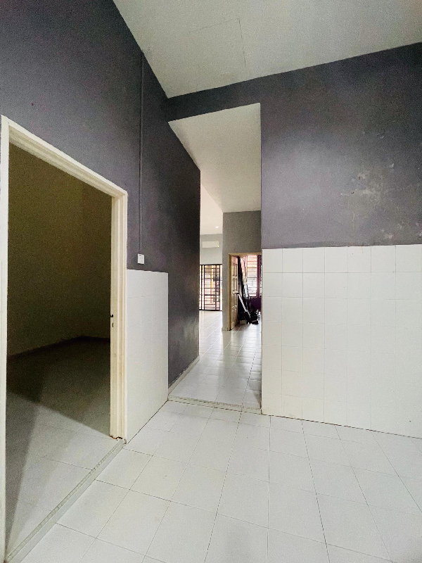 Rumah Teres Setingkat Bandar Kuantan Putri Sg Soi Murah  - photo 5