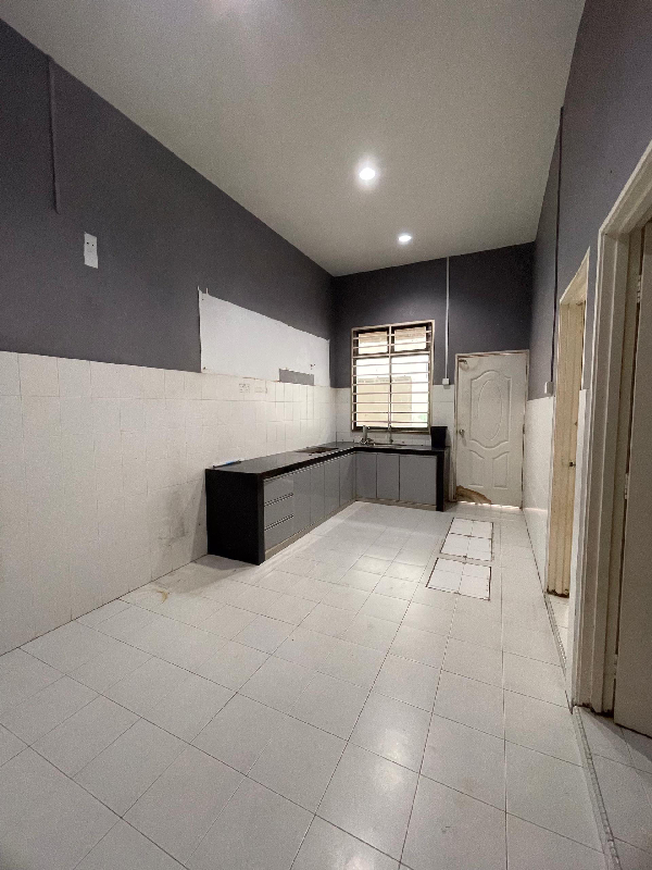 Rumah Teres Setingkat Bandar Kuantan Putri Sg Soi Murah  - photo 7