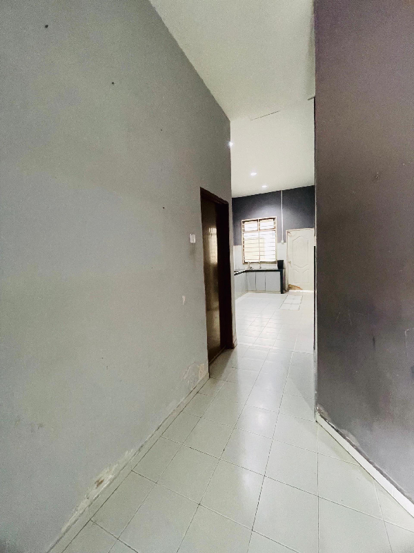 Rumah Teres Setingkat Bandar Kuantan Putri Sg Soi Murah  - photo 8