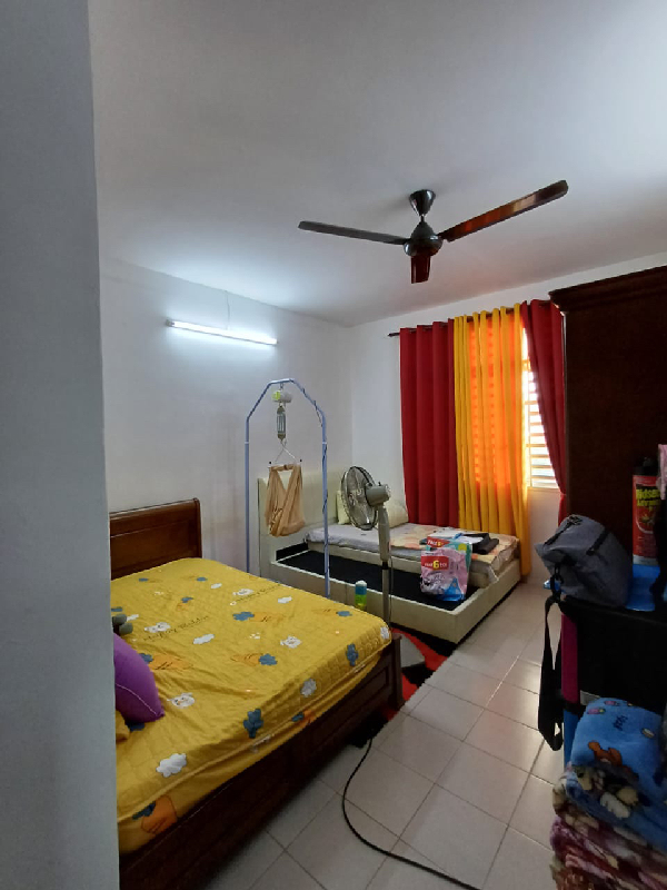 Rumah baru Semi D Setingkat Perumahan Makmur Gambang Jaya 1 Pahang - photo 3