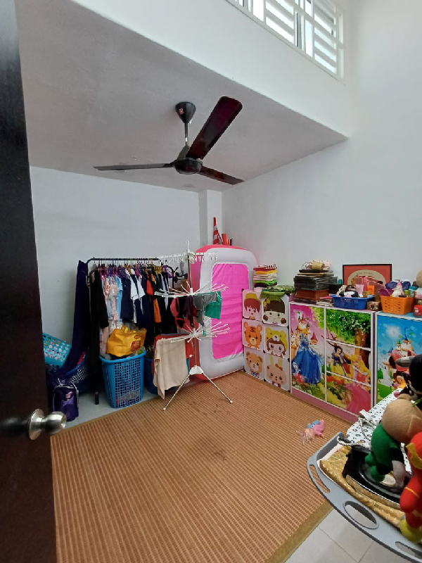 Rumah baru Semi D Setingkat Perumahan Makmur Gambang Jaya 1 Pahang - photo 5