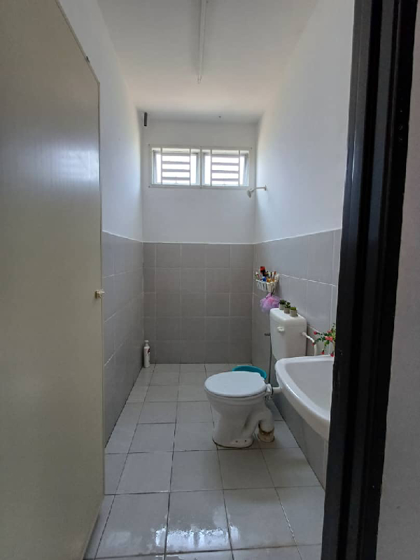 Rumah baru Semi D Setingkat Perumahan Makmur Gambang Jaya 1 Pahang - photo 9