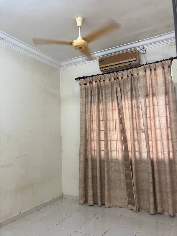 Rumah Teres Setingkat CORNER LOT Taman Kempadang Makmur Kuantan  - photo 5