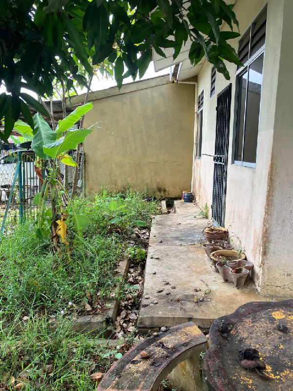 Rumah Teres Setingkat CORNER LOT Taman Kempadang Makmur Kuantan  - photo 6