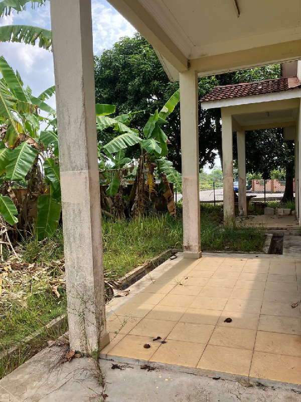 Rumah Teres Setingkat CORNER LOT Taman Kempadang Makmur Kuantan  - photo 7