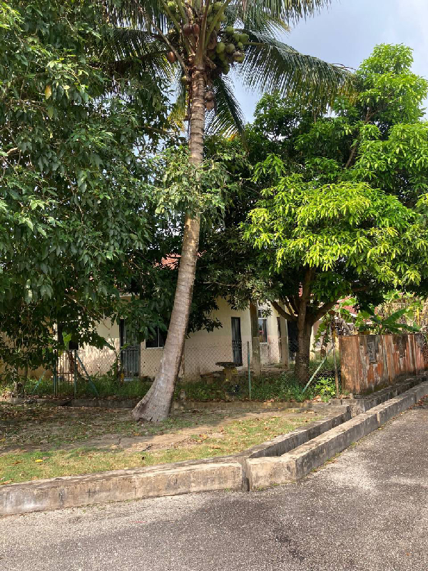 Rumah Teres Setingkat CORNER LOT Taman Kempadang Makmur Kuantan  - photo 8