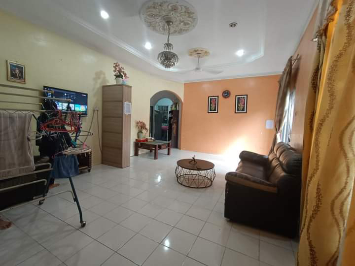 HOT LOCATION Rumah SEMI-D,TAMAN PELINDUNG MAJU 2, BESERAH, KUANTAN,PAHANG - photo 2