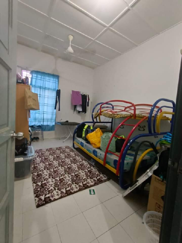 HOT LOCATION Rumah SEMI-D,TAMAN PELINDUNG MAJU 2, BESERAH, KUANTAN,PAHANG - photo 3