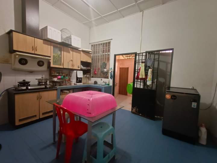 HOT LOCATION Rumah SEMI-D,TAMAN PELINDUNG MAJU 2, BESERAH, KUANTAN,PAHANG - photo 5