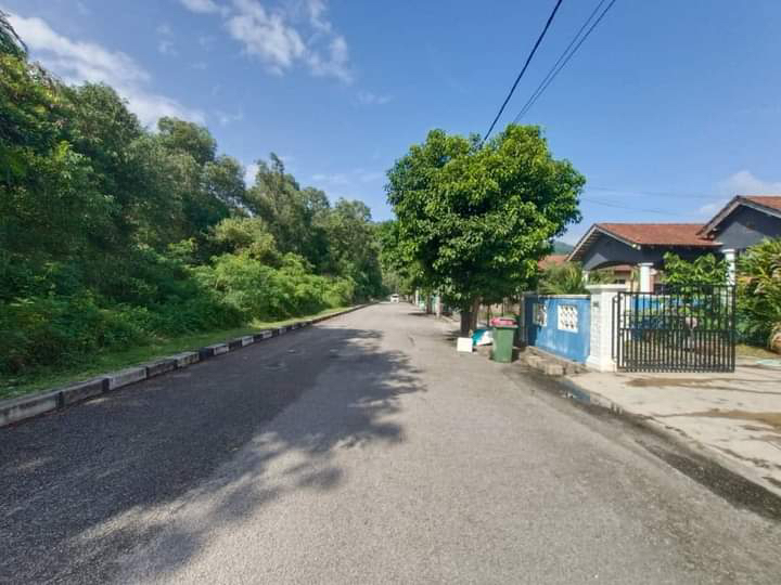 HOT LOCATION Rumah SEMI-D,TAMAN PELINDUNG MAJU 2, BESERAH, KUANTAN,PAHANG - photo 7