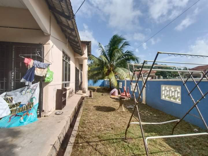 HOT LOCATION Rumah SEMI-D,TAMAN PELINDUNG MAJU 2, BESERAH, KUANTAN,PAHANG - photo 8