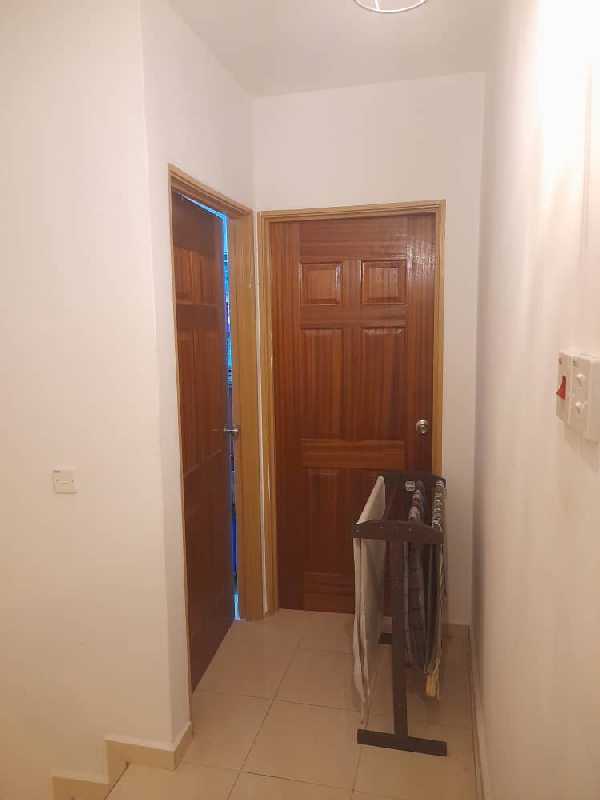 rumah cantik dan Murah Teres dua tingkat taman psj  - photo 3