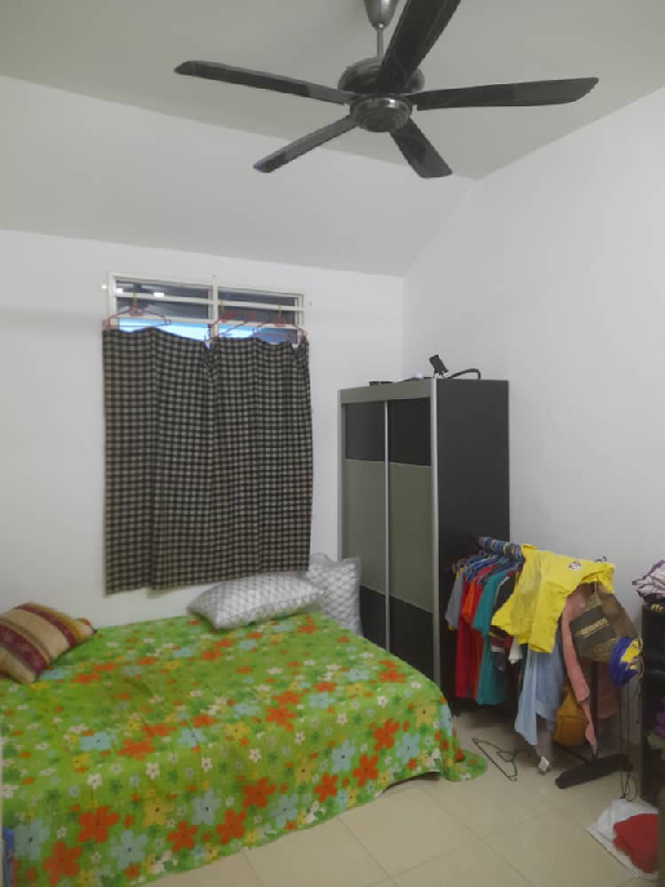 rumah cantik dan Murah Teres dua tingkat taman psj  - photo 4