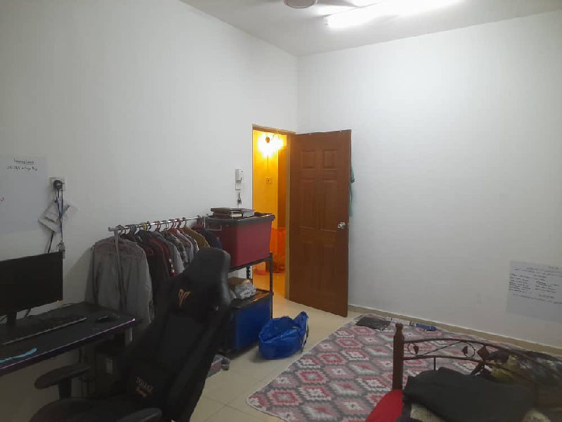 rumah cantik dan Murah Teres dua tingkat taman psj  - photo 5