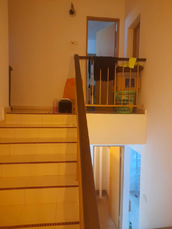rumah cantik dan Murah Teres dua tingkat taman psj  - photo 6