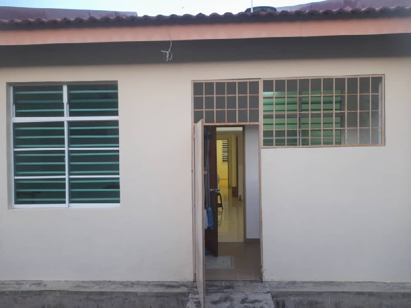 rumah cantik dan Murah Teres dua tingkat taman psj  - photo 8