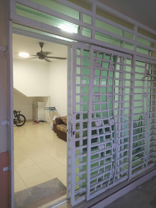 rumah cantik dan Murah Teres dua tingkat taman psj  - photo 10