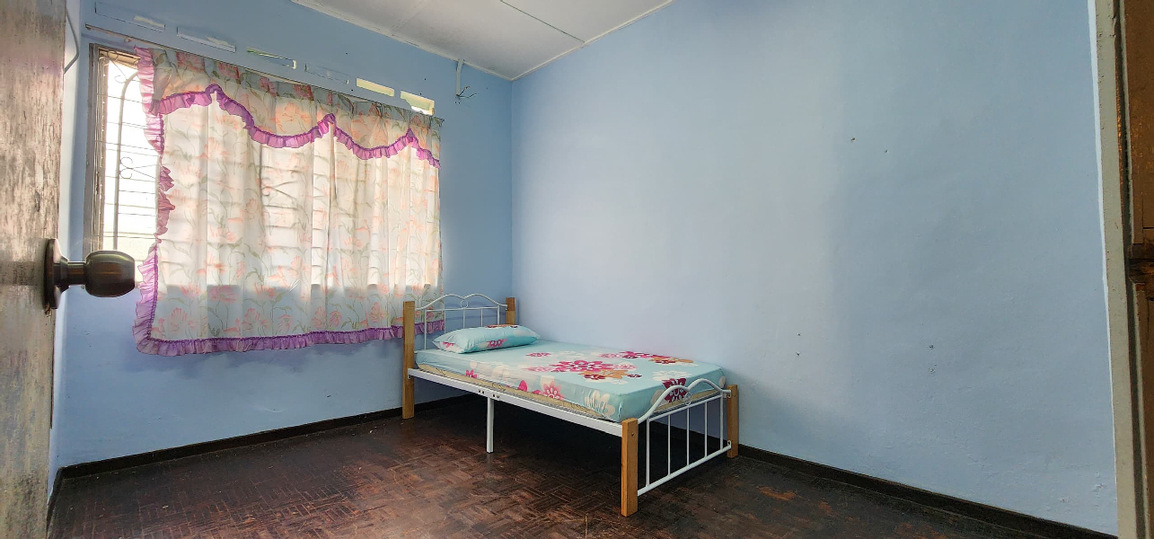 RUMAH CANTIK TERES 2 TINGKAT DI CENDERAWASIH FULLY RENO - photo 4