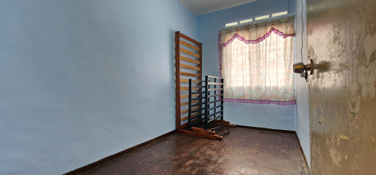 RUMAH CANTIK TERES 2 TINGKAT DI CENDERAWASIH FULLY RENO - photo 5