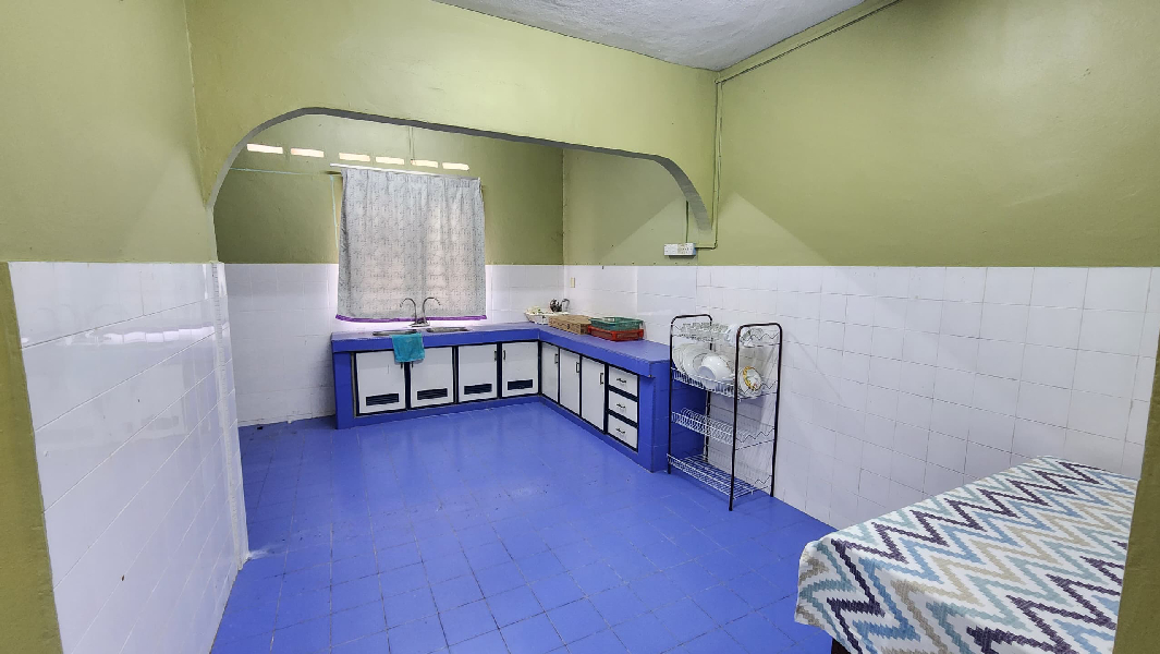 RUMAH CANTIK TERES 2 TINGKAT DI CENDERAWASIH FULLY RENO - photo 10