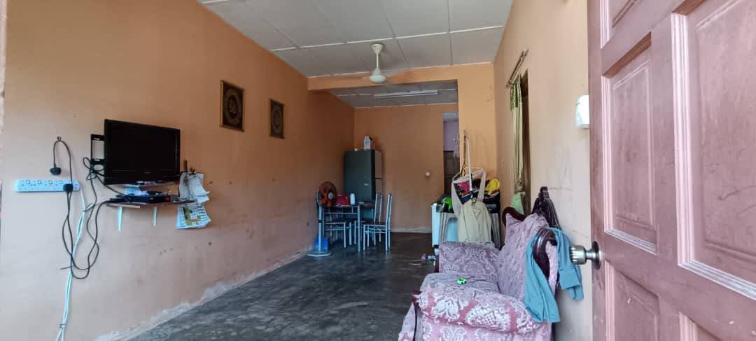 RUMAH TERES SETINGKAT TAMAN CHERATING DAMAI UNTUK DIJUAL - photo 2