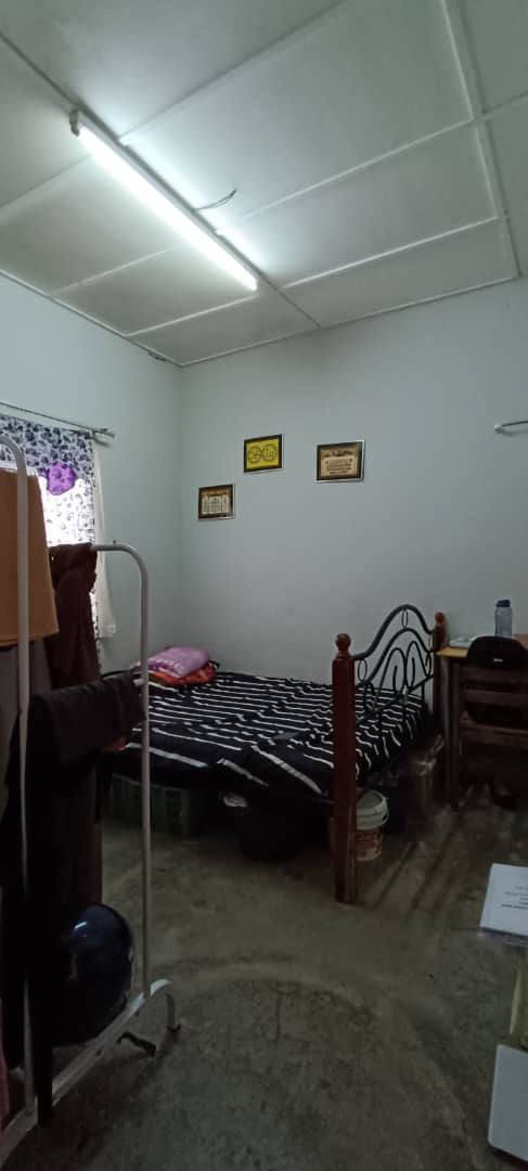 RUMAH TERES SETINGKAT TAMAN CHERATING DAMAI UNTUK DIJUAL - photo 3