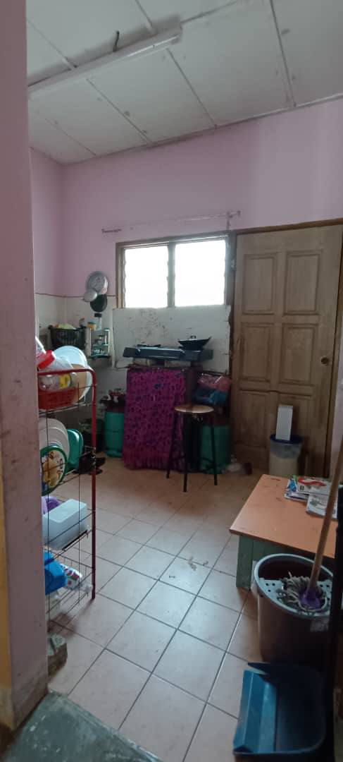 RUMAH TERES SETINGKAT TAMAN CHERATING DAMAI UNTUK DIJUAL - photo 4