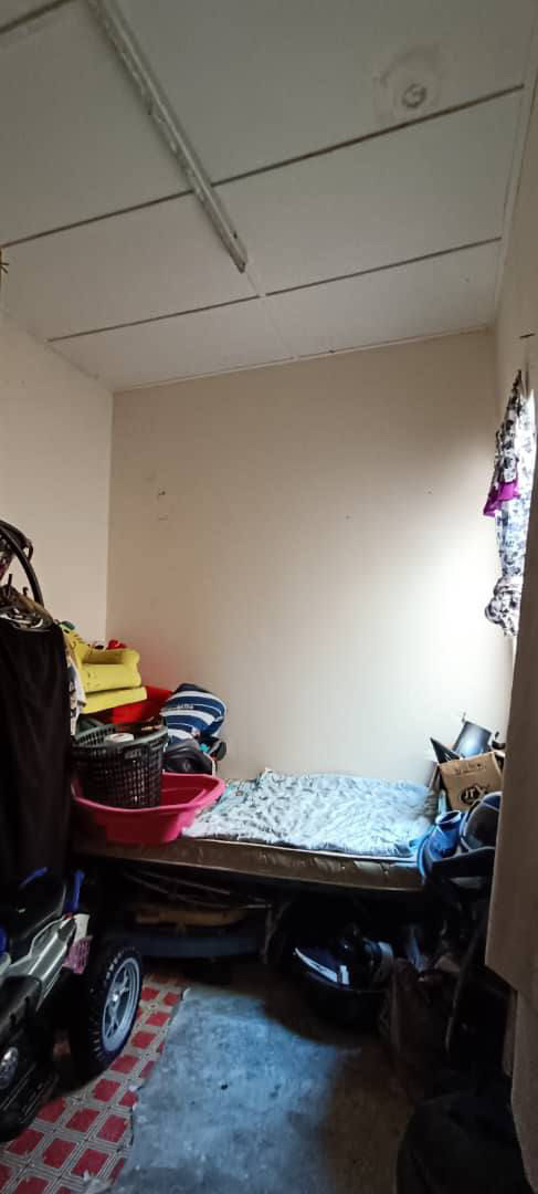 RUMAH TERES SETINGKAT TAMAN CHERATING DAMAI UNTUK DIJUAL - photo 5