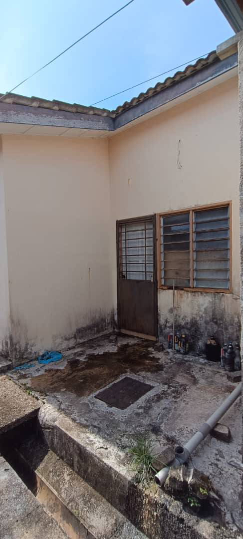 RUMAH TERES SETINGKAT TAMAN CHERATING DAMAI UNTUK DIJUAL - photo 6