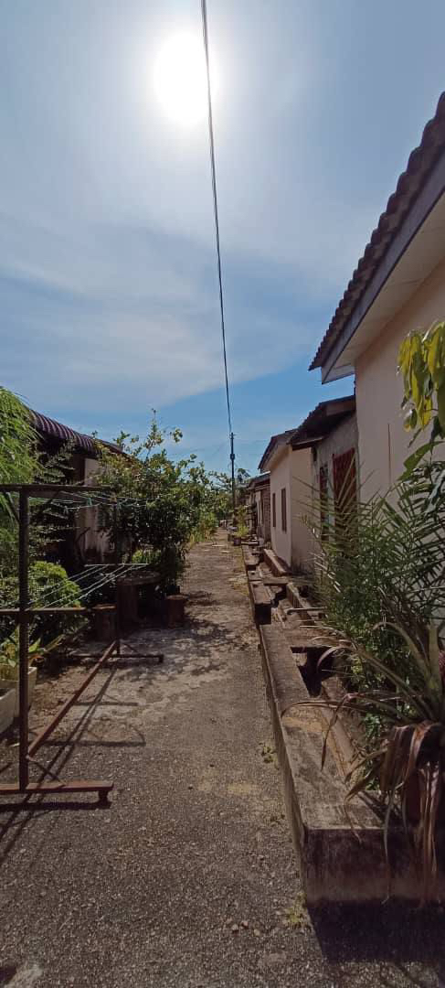 RUMAH TERES SETINGKAT TAMAN CHERATING DAMAI UNTUK DIJUAL - photo 7