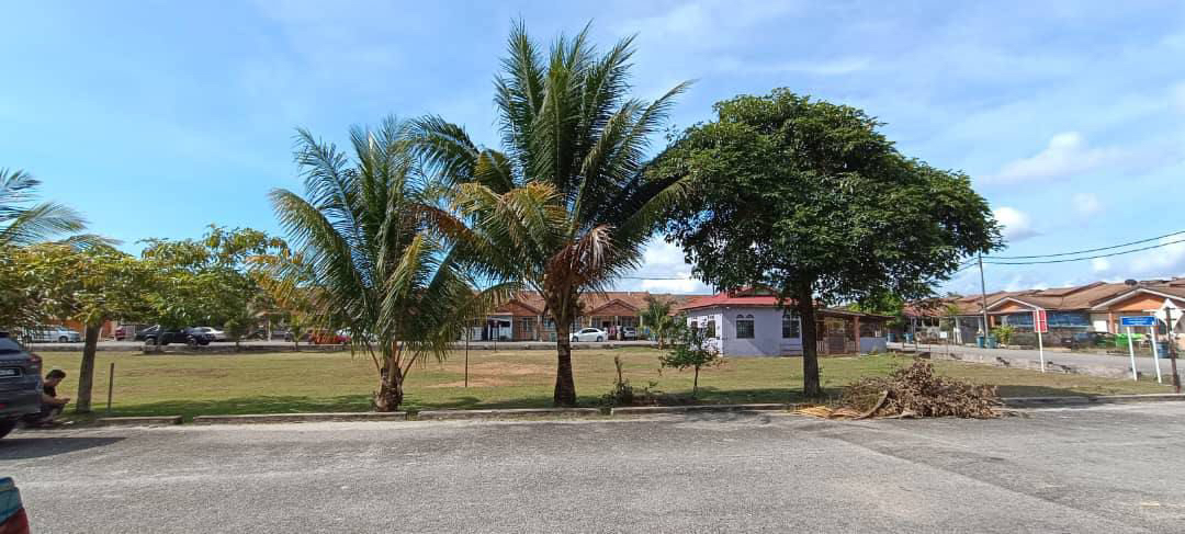 RUMAH TERES SETINGKAT TAMAN CHERATING DAMAI UNTUK DIJUAL - photo 9