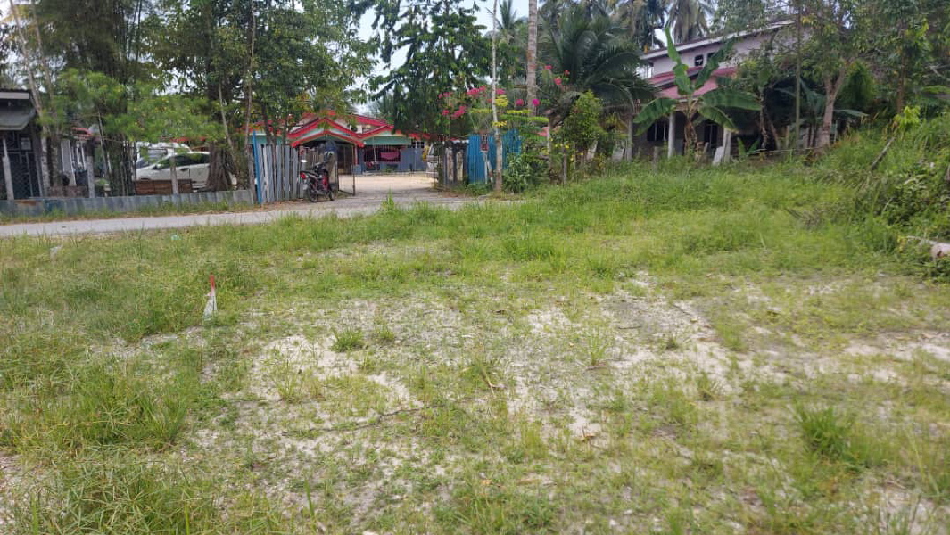 [TANAH LOT MURAH] TANAH LOT BANGLO DI JAYA GADING, KUANTAN UTK DIJUAL - photo 6