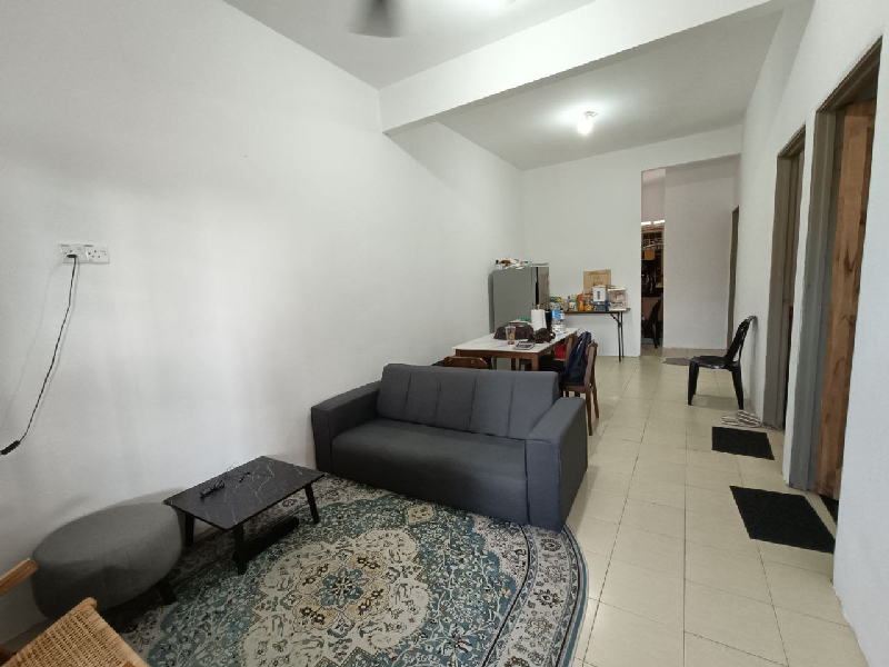 RUMAH TERES SETINGKAT TAMAN SHAHZAN BANDAR INDERA MAHKOTA KUANTAN - photo 2