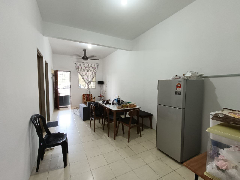 RUMAH TERES SETINGKAT TAMAN SHAHZAN BANDAR INDERA MAHKOTA KUANTAN - photo 3