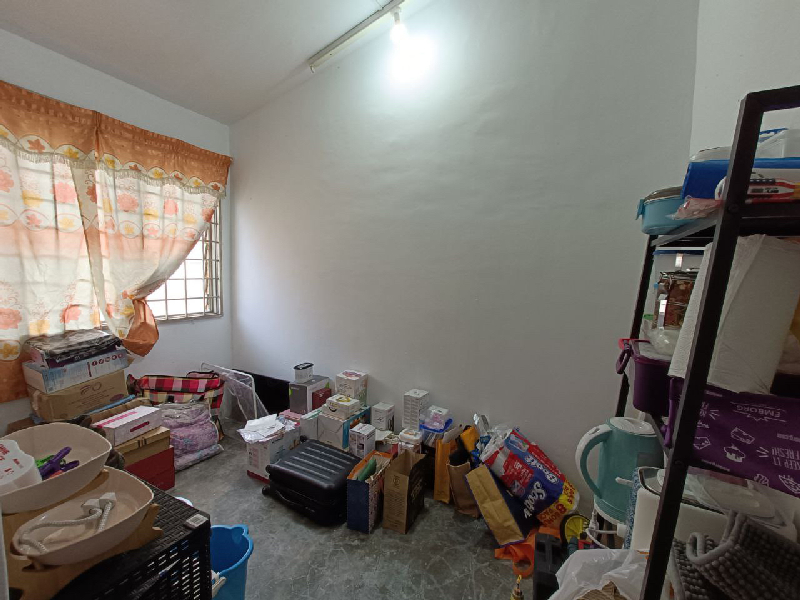 RUMAH TERES SETINGKAT TAMAN SHAHZAN BANDAR INDERA MAHKOTA KUANTAN - photo 4