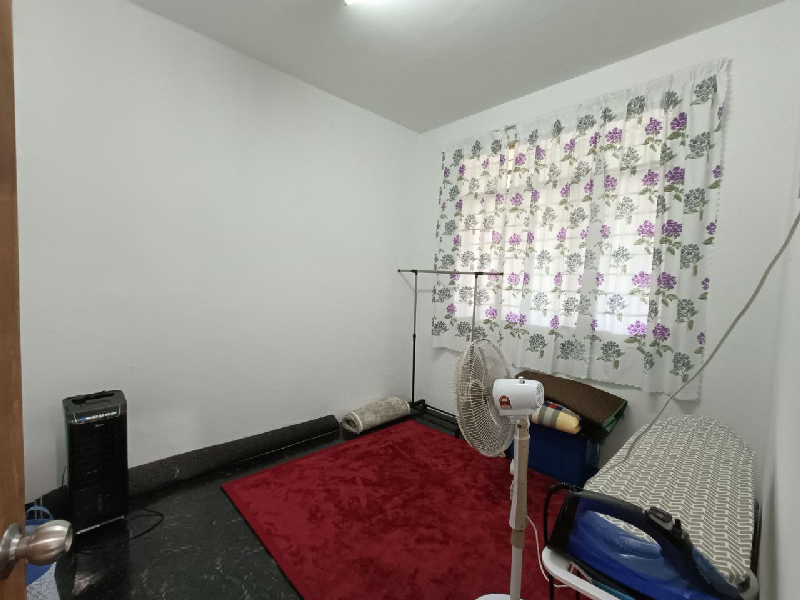 RUMAH TERES SETINGKAT TAMAN SHAHZAN BANDAR INDERA MAHKOTA KUANTAN - photo 5