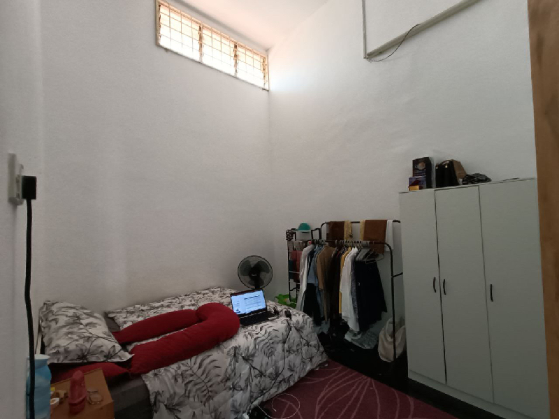 RUMAH TERES SETINGKAT TAMAN SHAHZAN BANDAR INDERA MAHKOTA KUANTAN - photo 9